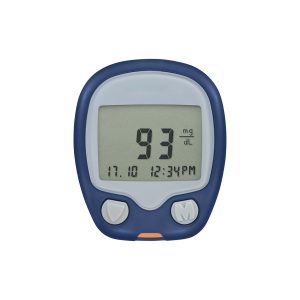 Máy Đo Đường Huyết Thế Hệ Mới